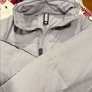 Gymshark Lilac Jacket